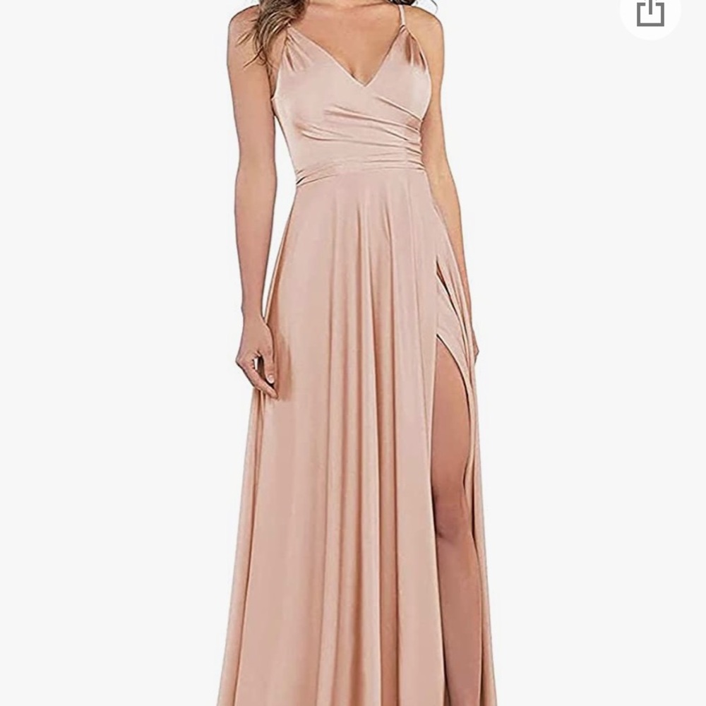 Sweet heart dress